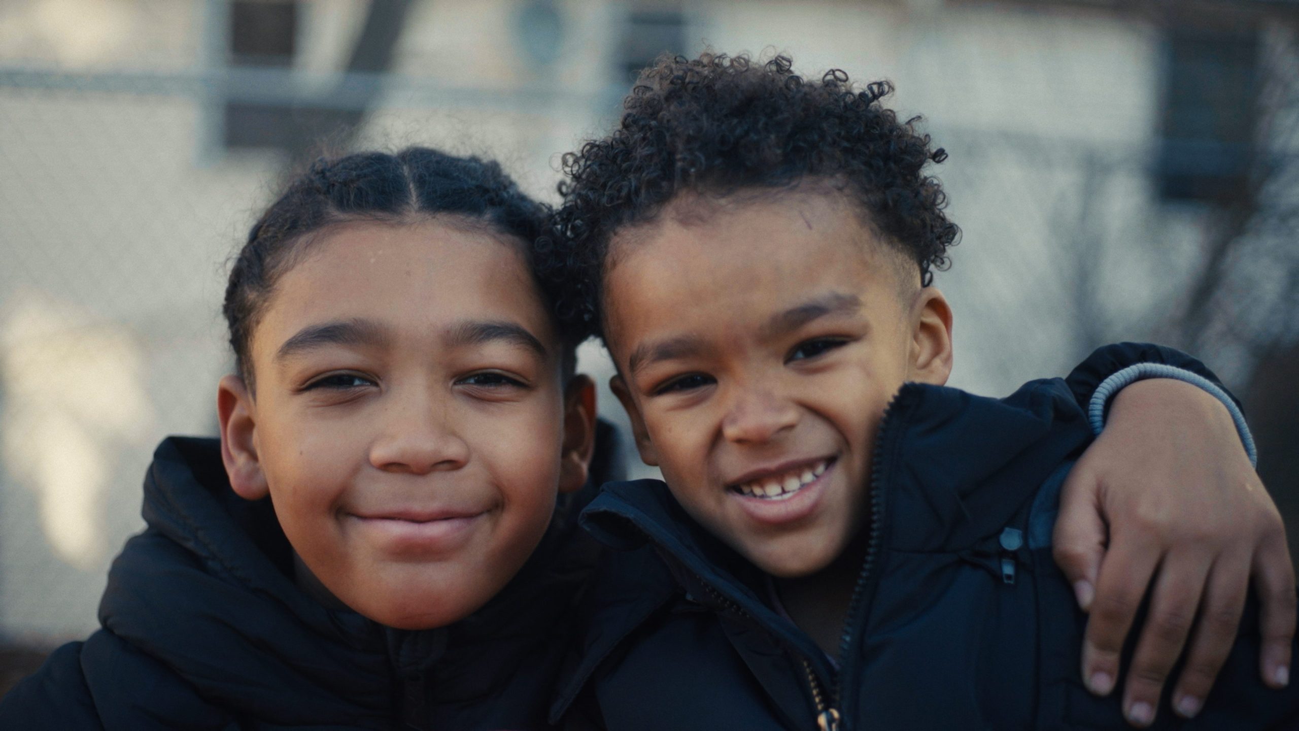 Heading Home: Little Things Change Lives