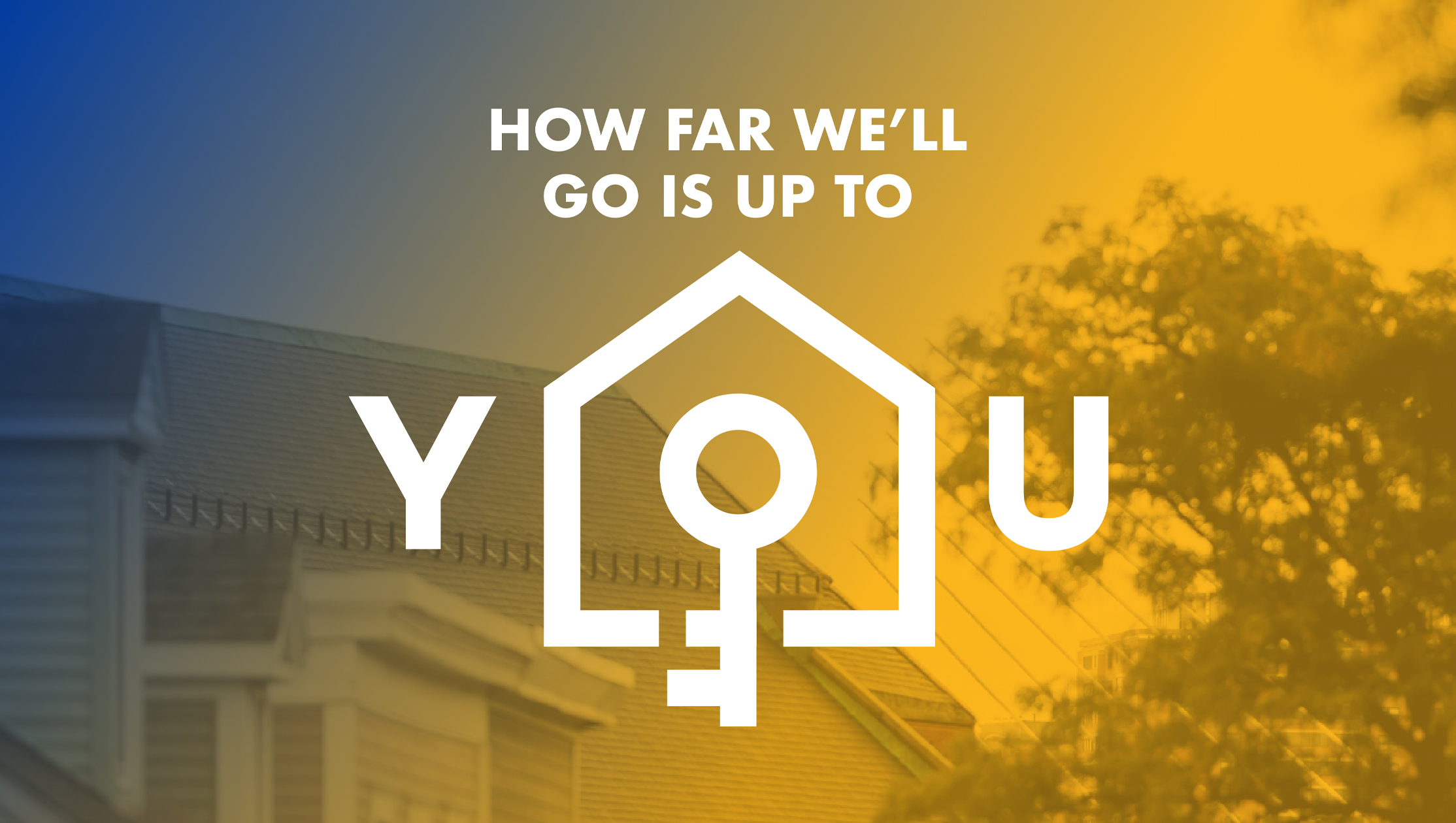 Housewarming 2025: The Future of Heading Home is You - Heading Home