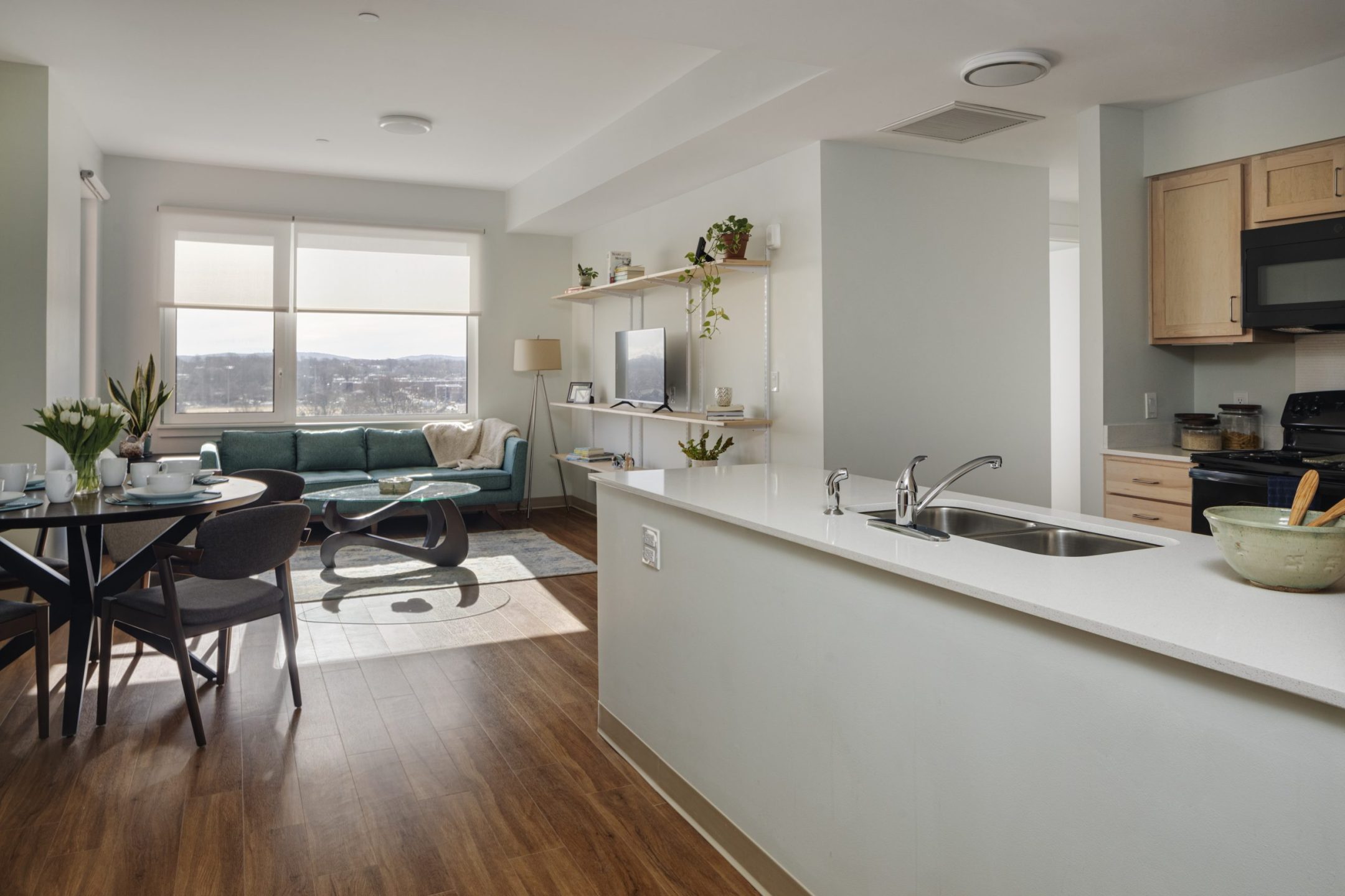 Press Release: Heading Home’s New State-of-the-Art Building for Permanent Supportive Housing