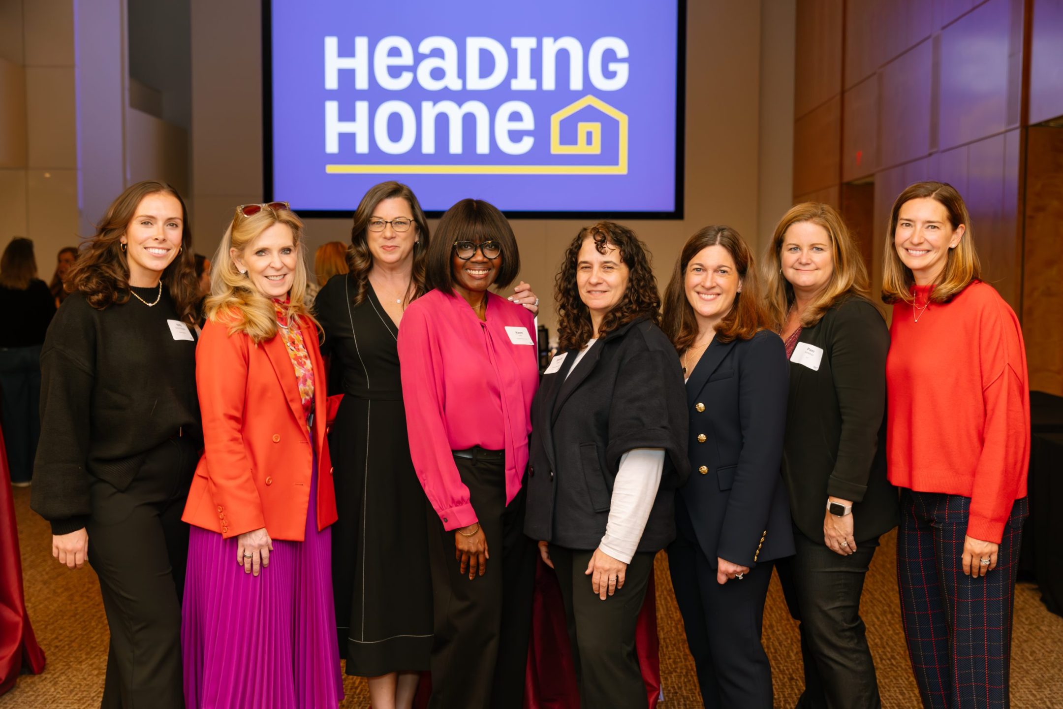 She4She 2025: An Evening of Connection, Purpose, and Community